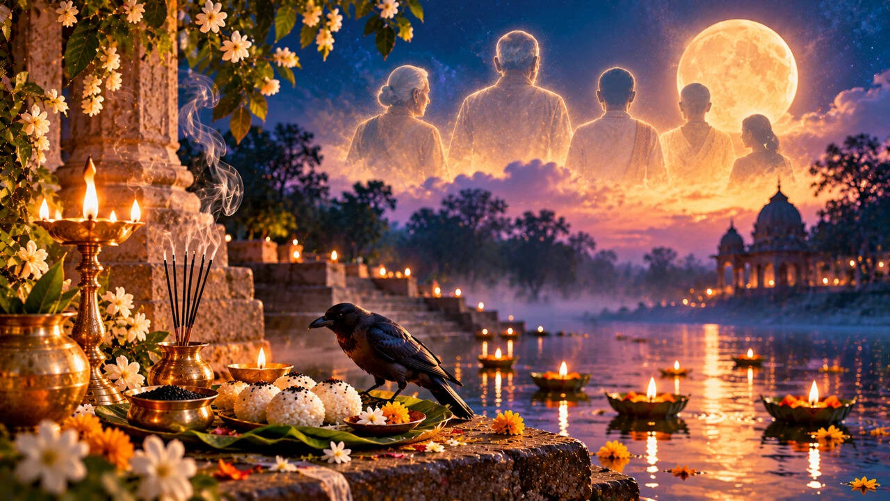 Pitru Paksha 2026: Dreams and memories as ancestral signs; how Hindus can respond