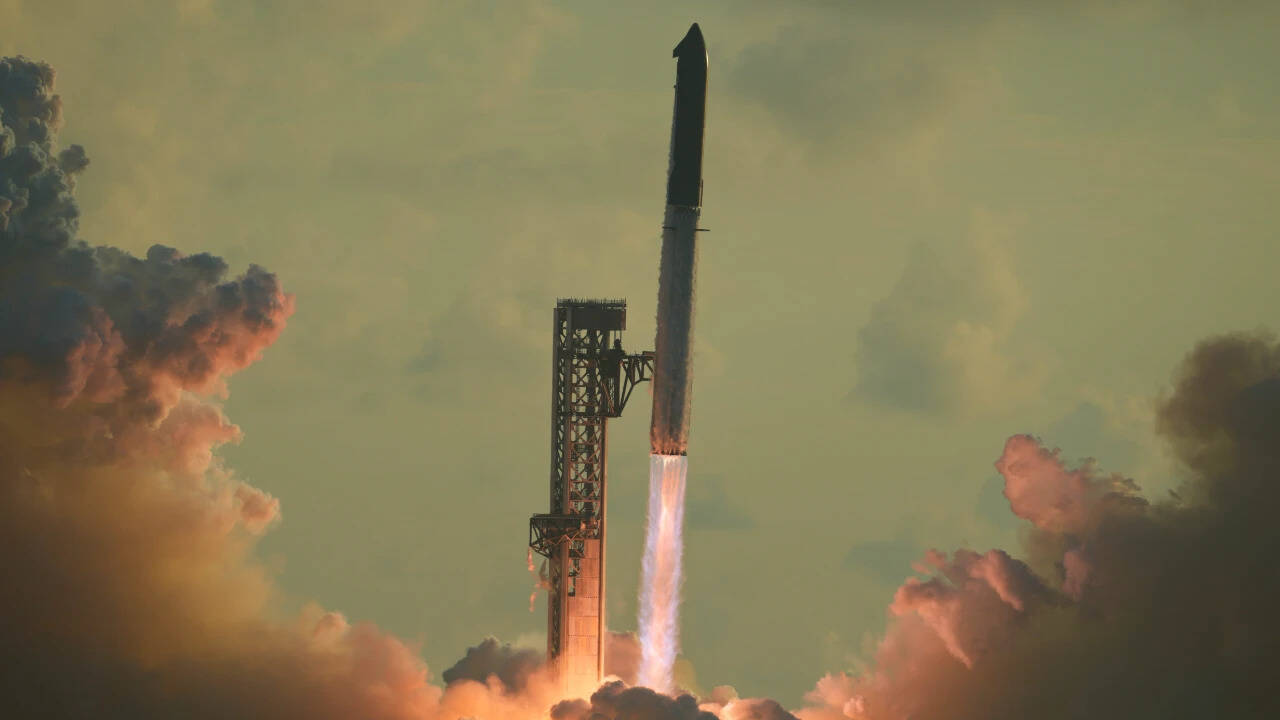 How SpaceX’s latest Starship engine failure could affect Nasa’s Moon mission