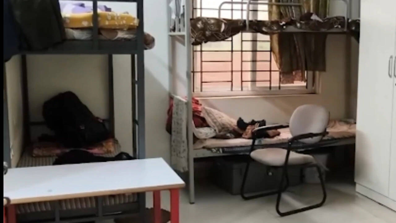18-year-old diploma student returns to hostel after class, found hanging hours later in Bengaluru's Devanahalli