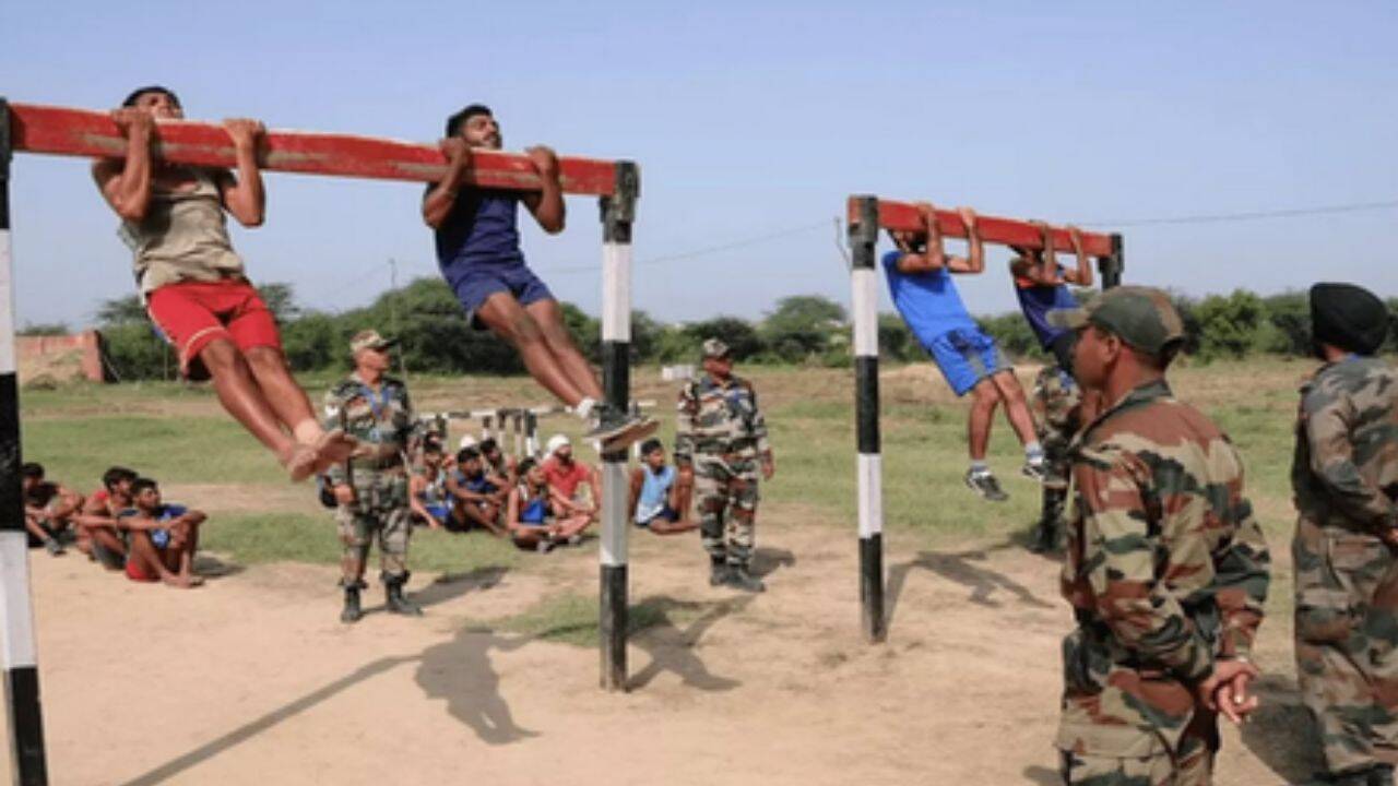 MP cabinet approves 20% horizontal reservation for former Agniveers in uniformed services