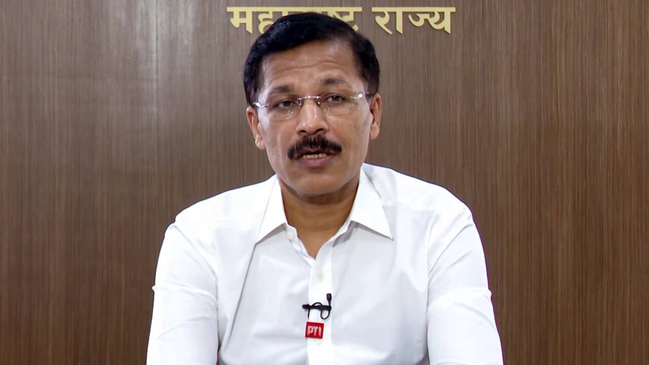 Tukaram Mundhe seeks evidence on Sanjay Raut’s FDA extortion charges, says no complaint received so far