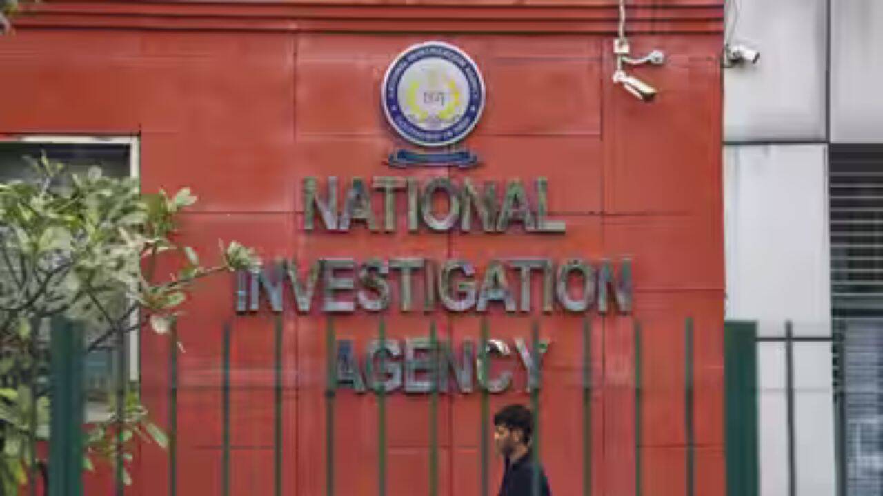 NIA arrests 13 in JMB-linked terror conspiracy case after searches across 3 states