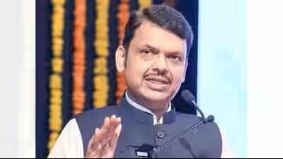 Areas with crop damage which did not have poor rain will still get relief after survey: CM Fadnavis