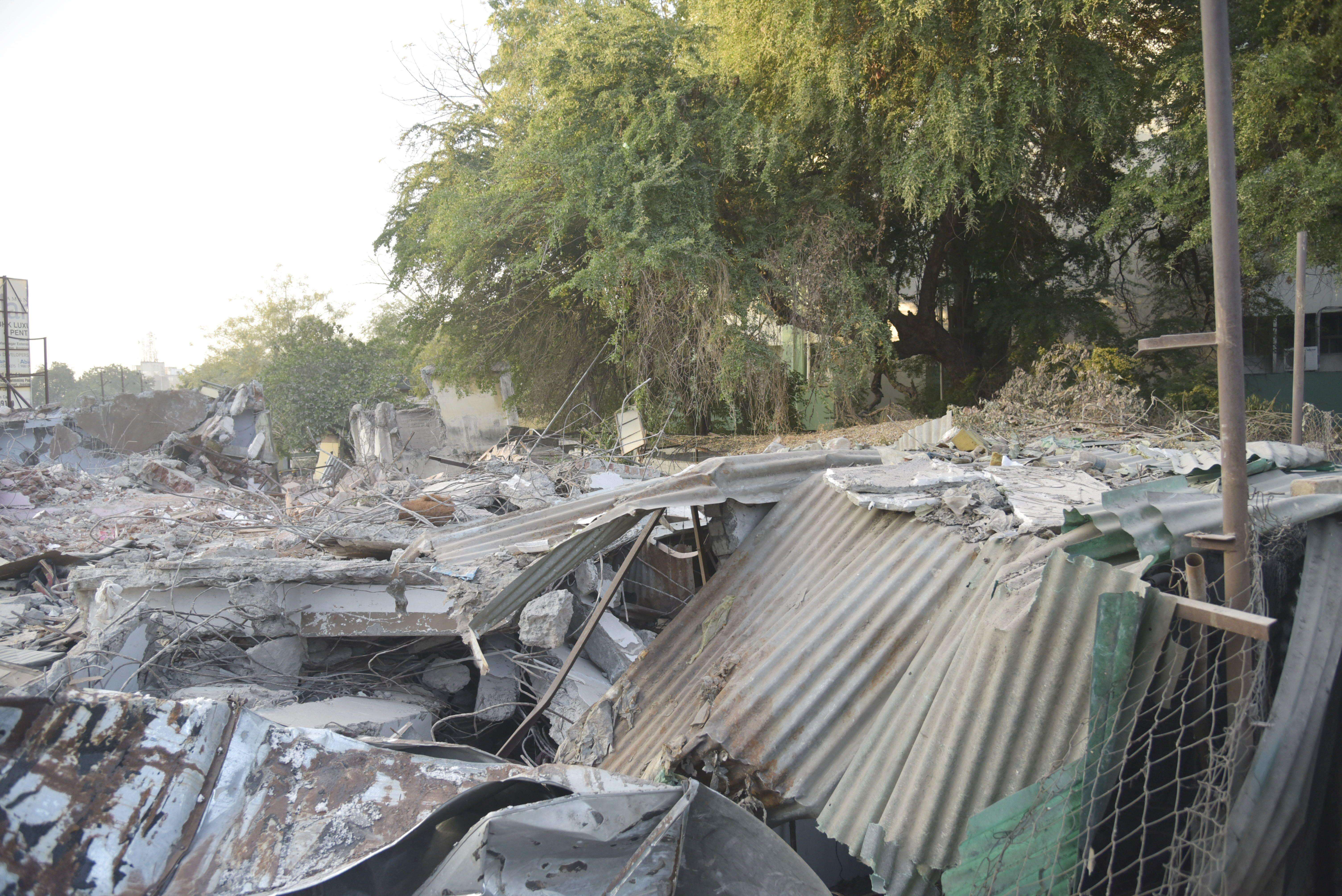 Pune Metropolitan Authority Establishes Anti-Encroachment Wing to Clearcut Illegal Structures