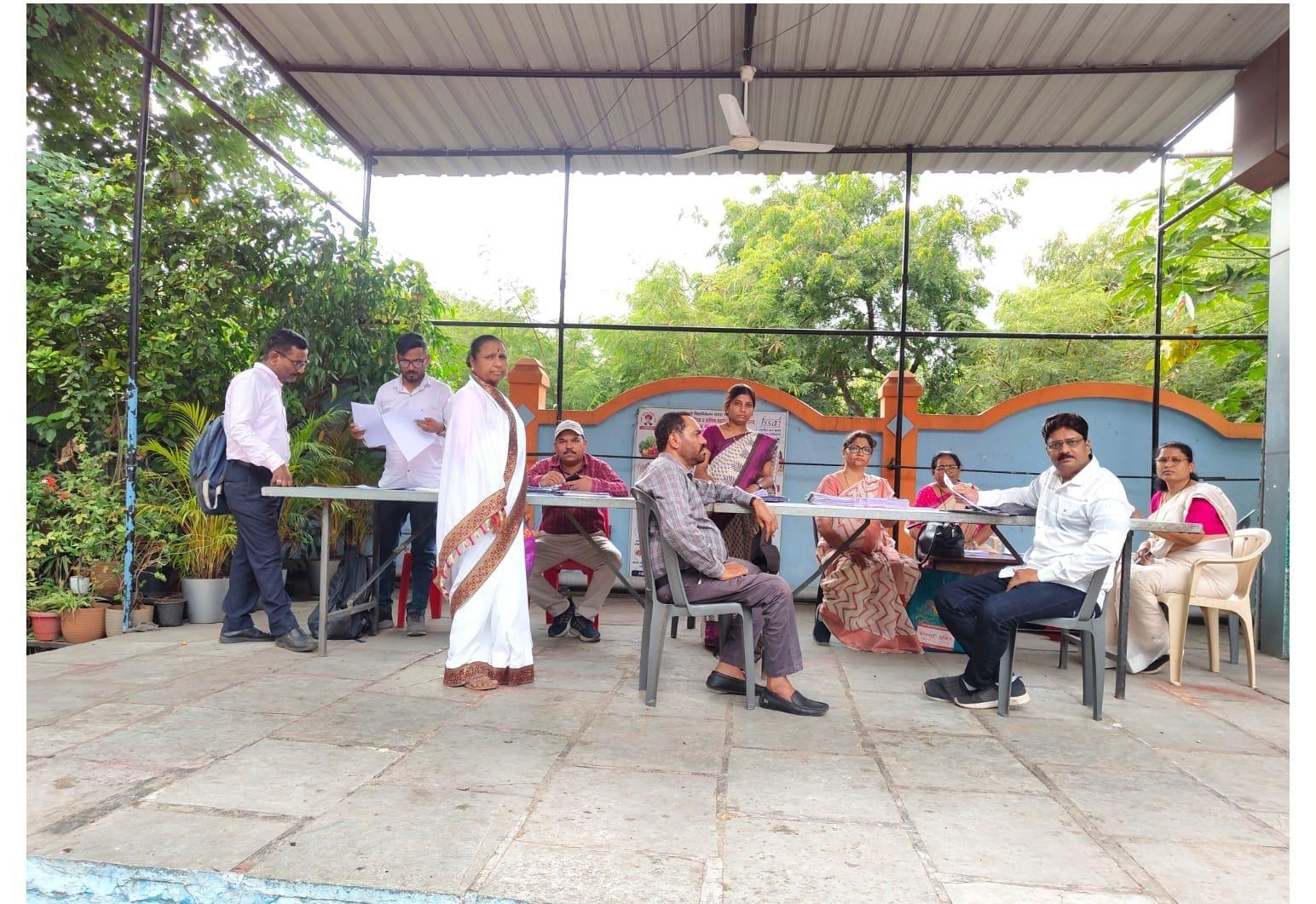 Maharashtra Chief Electoral Officer Seeks Expanded Document Acceptance for Electoral Rolls