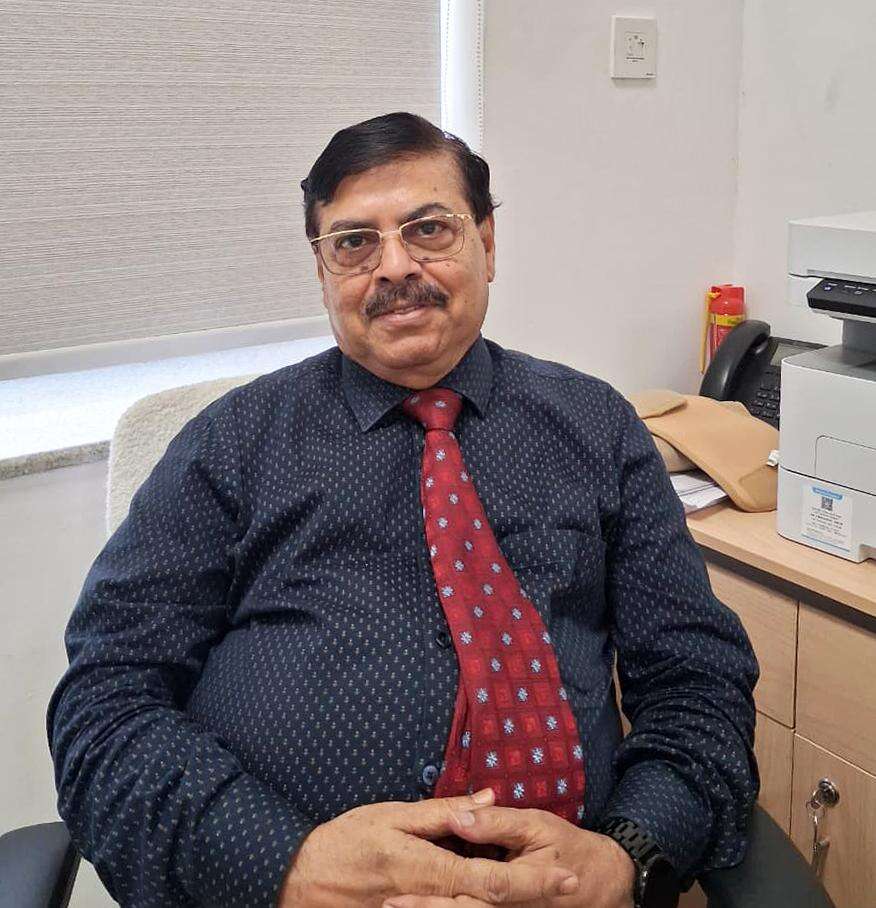 SIR tribunal judge sends quit letter to CJ, cites poor roads and long commute
