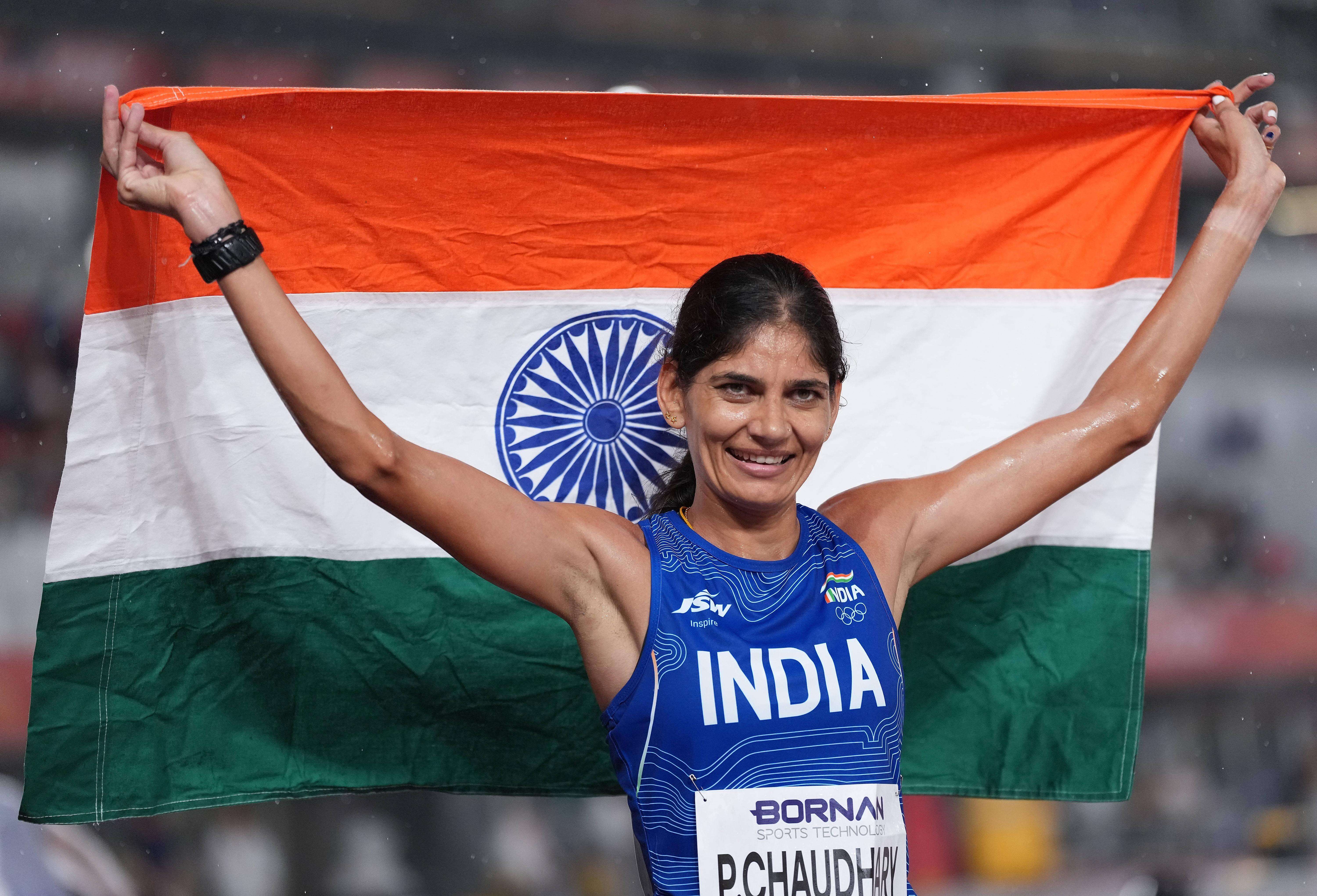 Athletic Resilience Reshapes Uttar Pradesh Sports Infrastructure