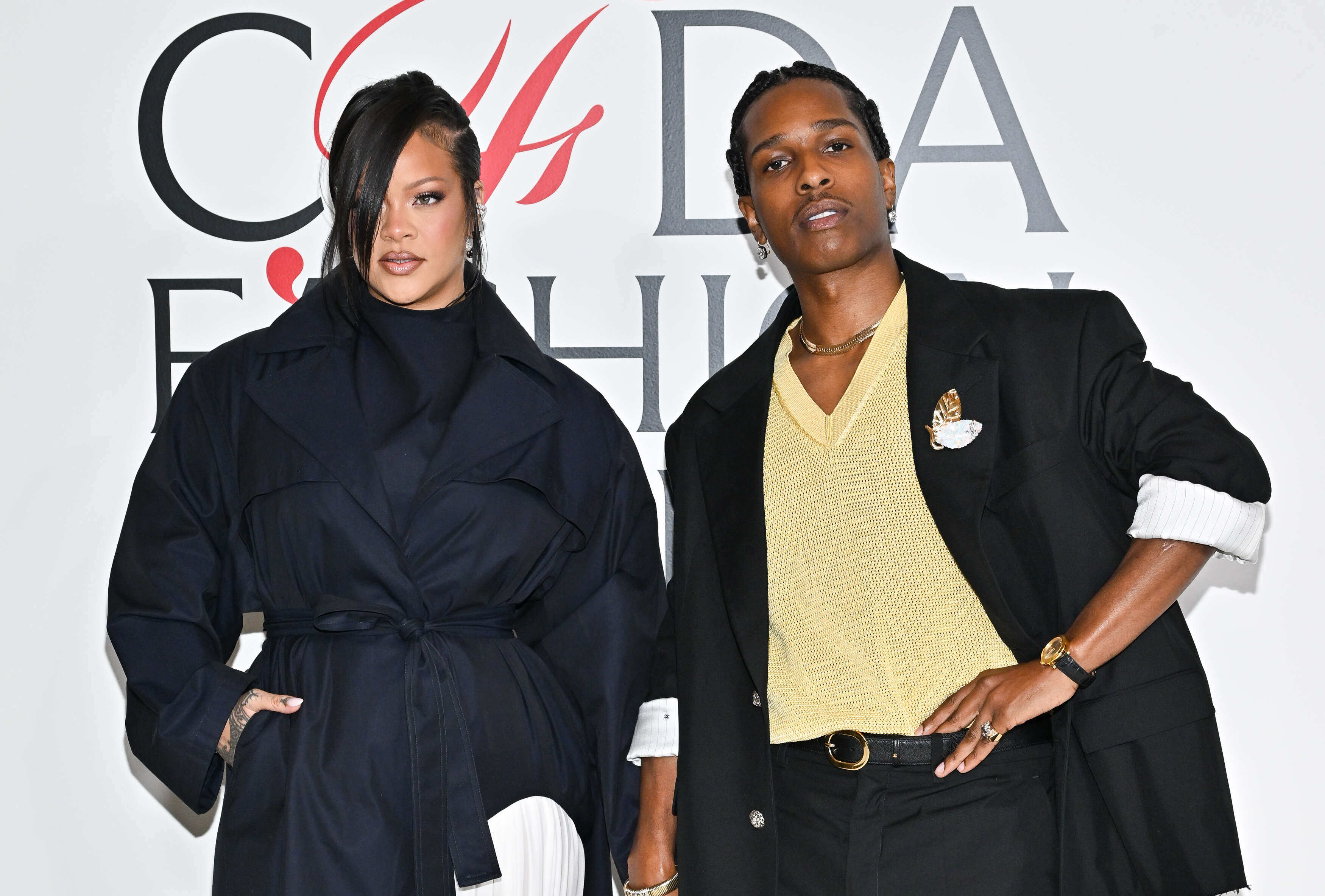 Rihanna's home shooting trial: Judge rules accused competent