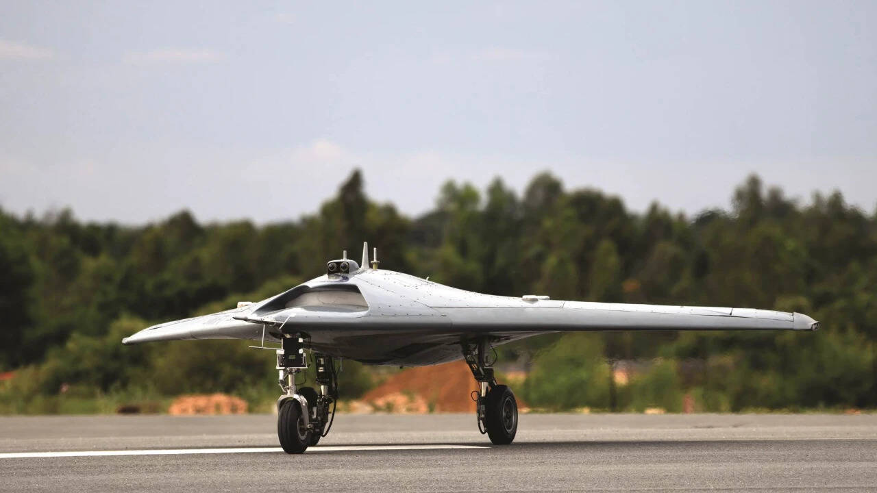 India's Kaveri engine clears Russia trials, set for Ghatak stealth UCAV integration