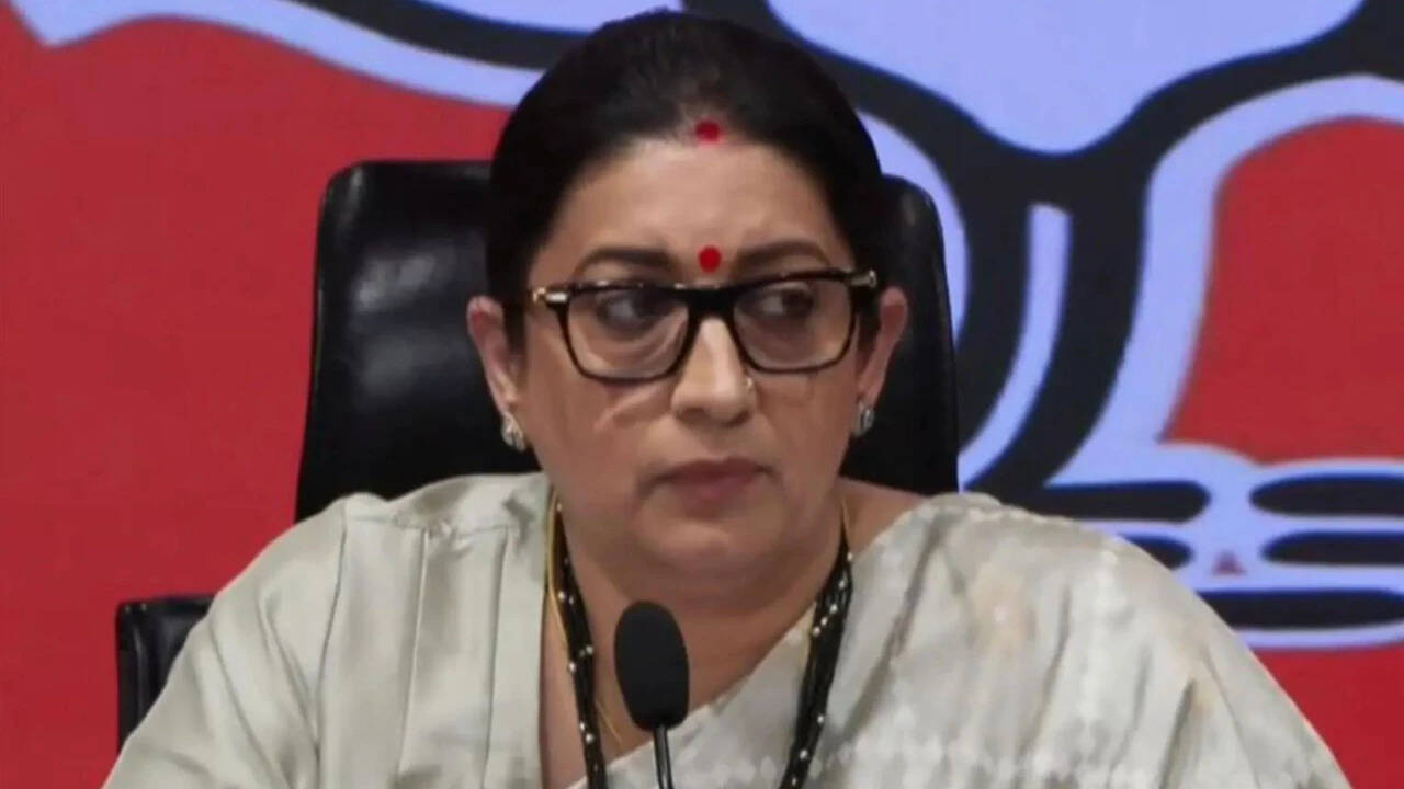 Clarify if you trust results of polls which you won: BJP to Cong