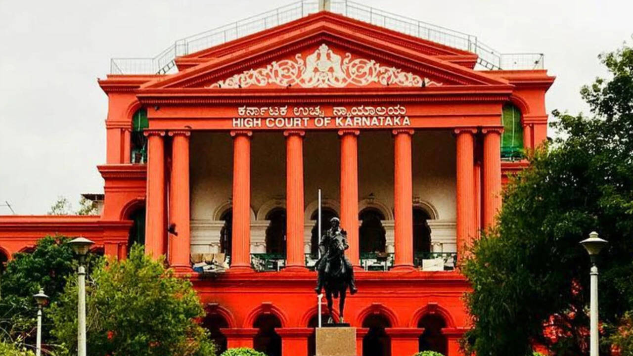 Karnataka challenges high court order for SIT probe into KPSC job 'scams'