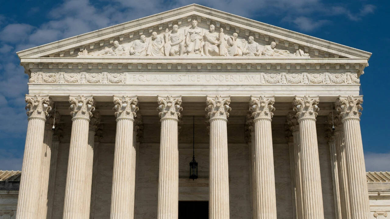 Trump wins temporary Supreme Court nod to deport migrants to ‘third countries’