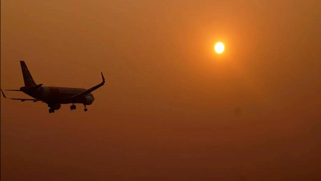 Pakistan airspace closed, India eyes China skies