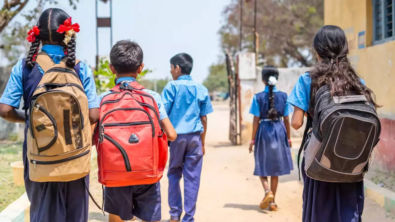Why private schools in Karnataka are up for sale