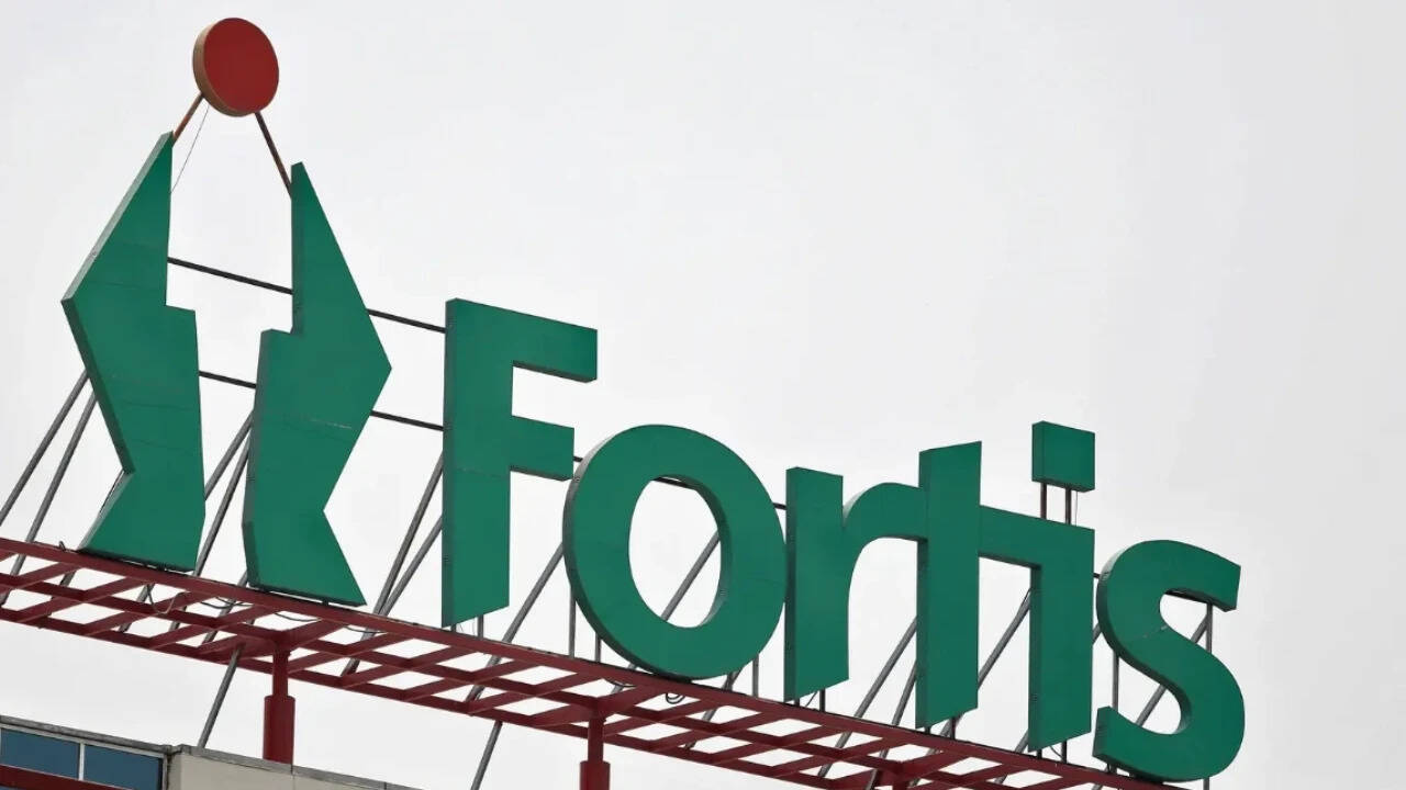 Supreme Court allows forensic audit in Fortis case