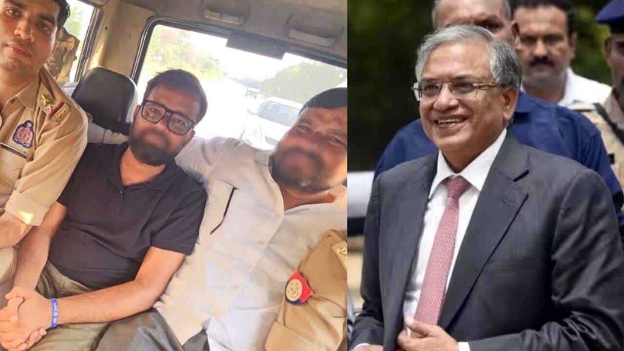 6 Cong workers slapped with ‘attempt to murder’ charge for 'defacing' CEC’s home