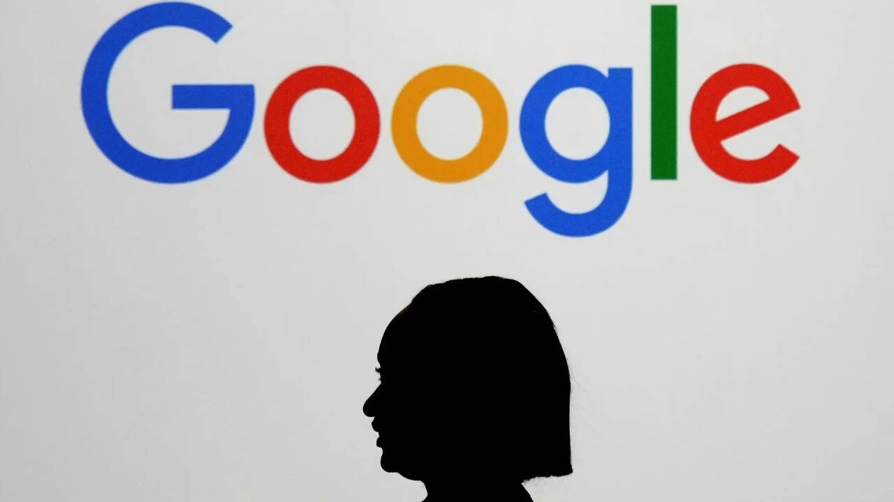 Google data center head says US has 'hundreds of thousands' of trade jobs