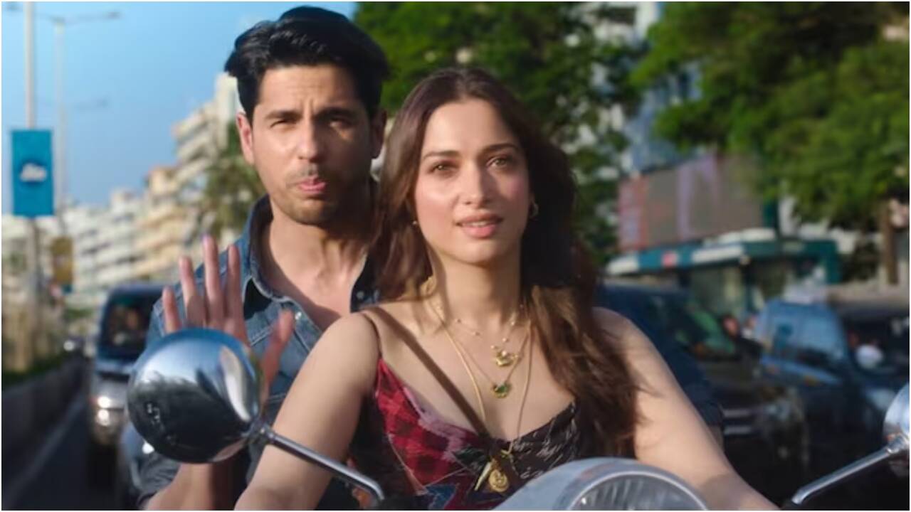The Vvan Day 5 bounce: Film nets Rs 44.85cr in India