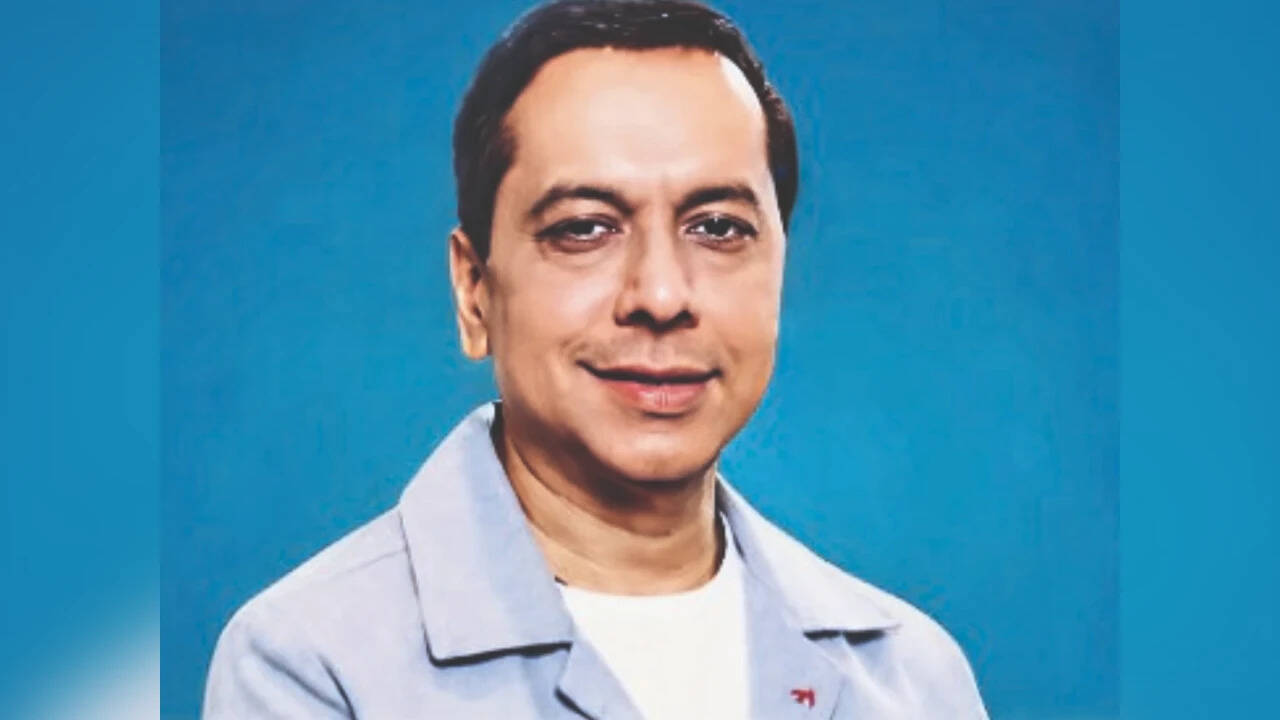 CJ Desai to lead Meta’s enterprise AI business