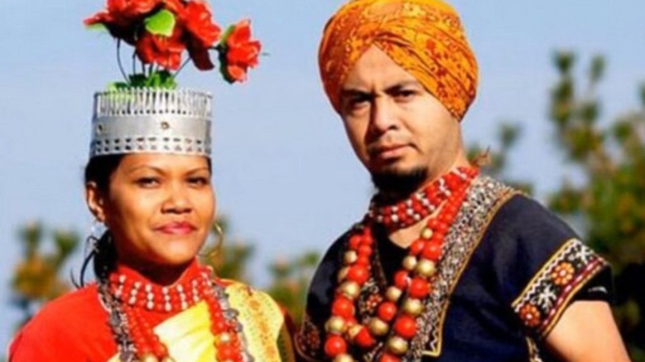 ‘Nothing new for us’: In this Indian community, the groom moves into the wife's home after marriage