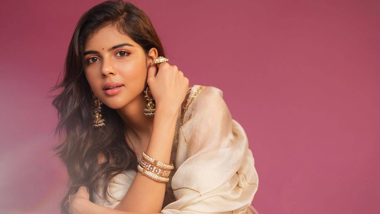 Pralay: Kalyani Priyadarshan shifts to Mumbai, trains for Ranveer Singh starrer