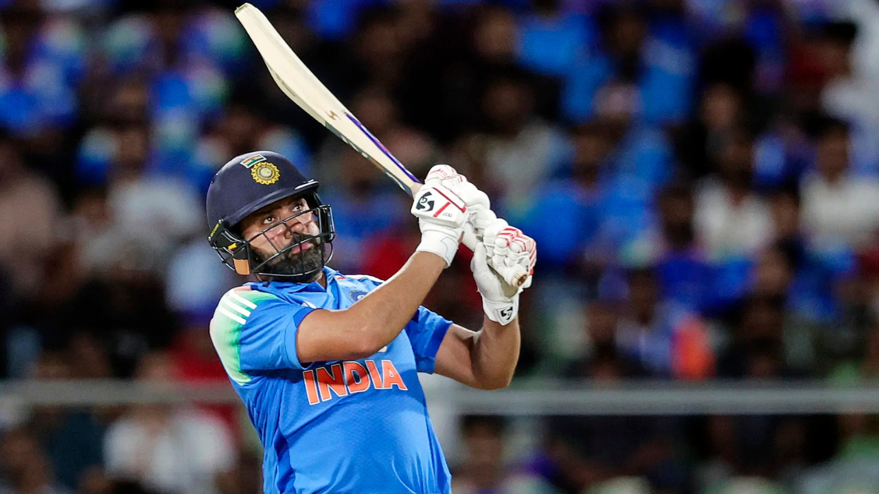 IND vs WI, 2nd ODI Live: Rohit Sharma eyes historic milestone in Guwahati