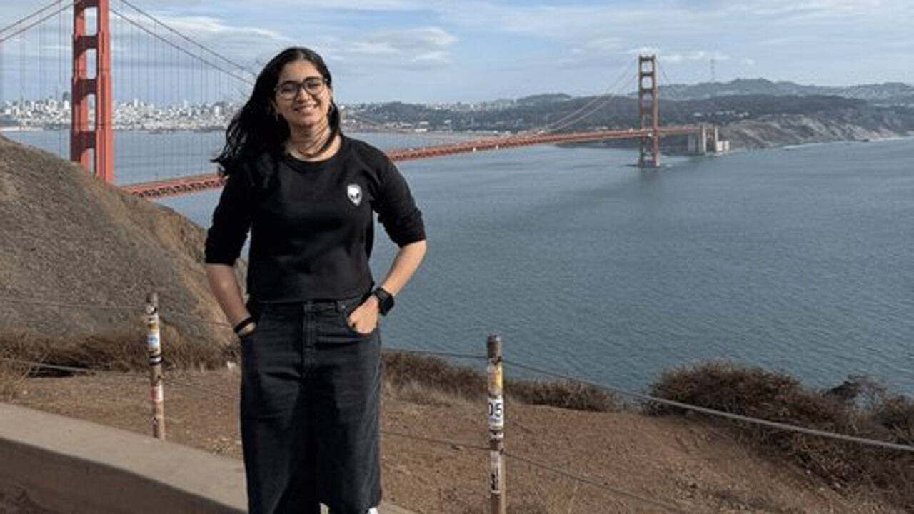 Nikkitha Shanker: From 3 years of UPSC prep to building a $2 million business