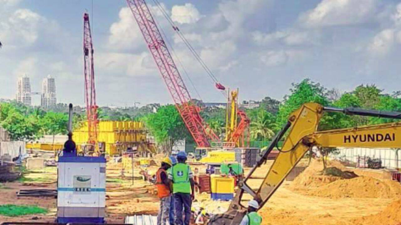 IIT vs IISc over Hebbal tunnel study: Experts flag flaws in BDA-backed report