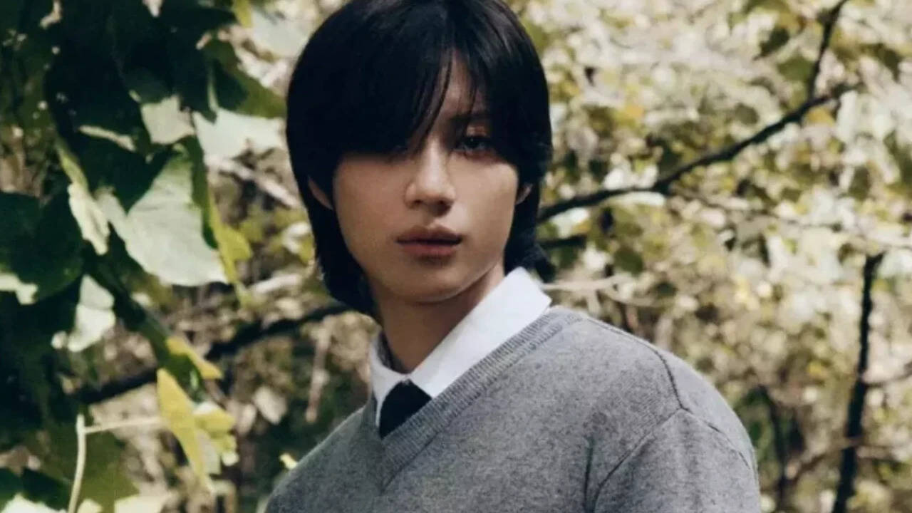 SHINee’s Taemin cancels North American leg of his tour due to visa issues