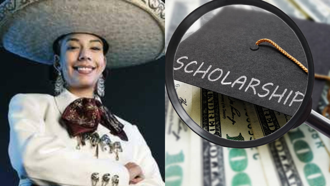 Scholarships honour 18-year-old singer; 10 recipients became mariachi teachers
