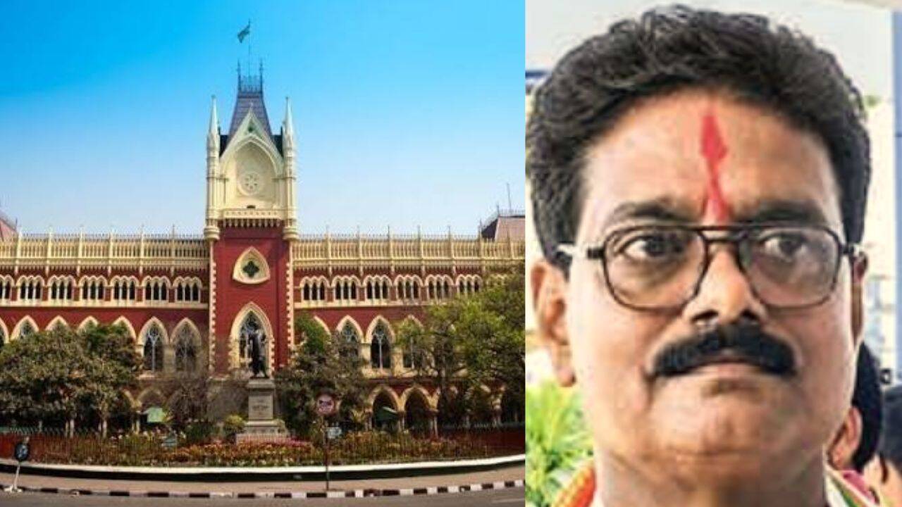 After Calcutta HC order, Congress’s Nandigram nominee to be out on bail for bypoll