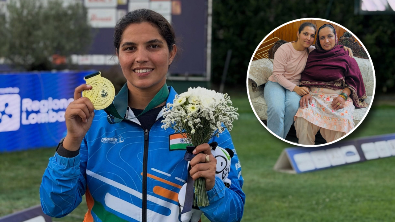 ‘I was going to collect BPL ration’: How Neeru Dhanda's mother learnt of her Asian Games gold