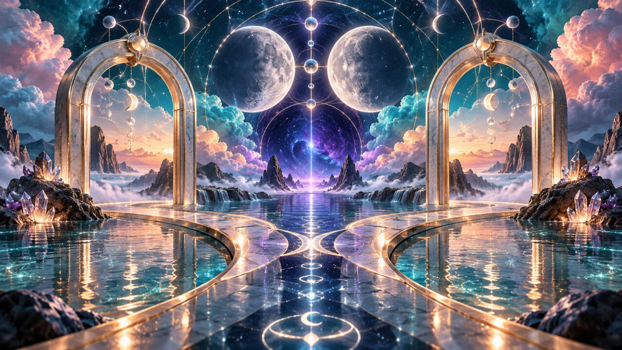 Daily Astrology News Alert 1 October: Gemini Moon sparks talks; Mercury in Scorpio stirs truths
