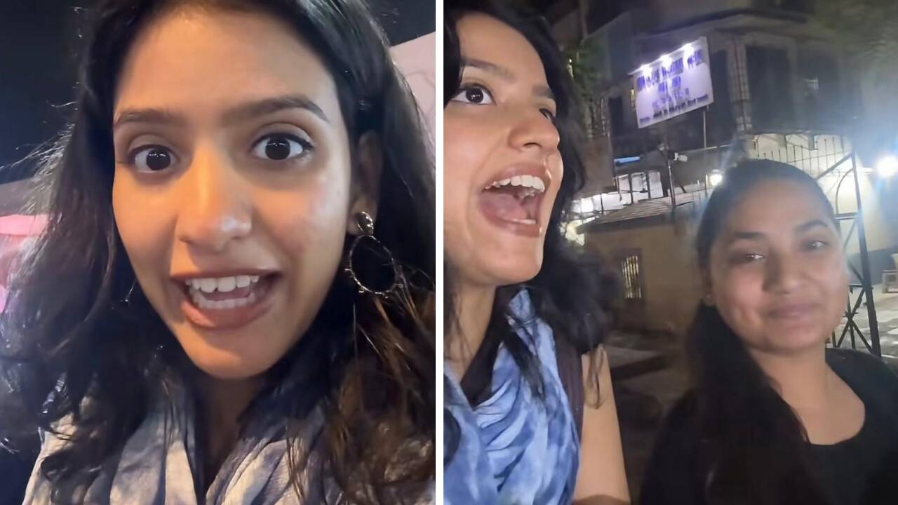 Mumbai woman books Rapido Pink, is pleasantly surprised to find a female captain: ‘I am super excited’