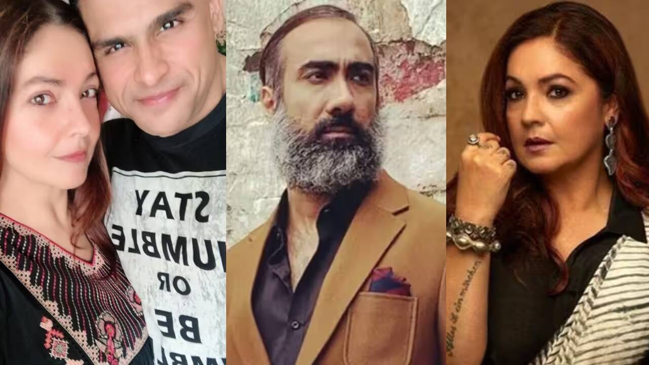 'Ranvir Shorey hit Pooja Bhatt, so I broke his rib,' says Rahul Bhatt as he regrets doing so