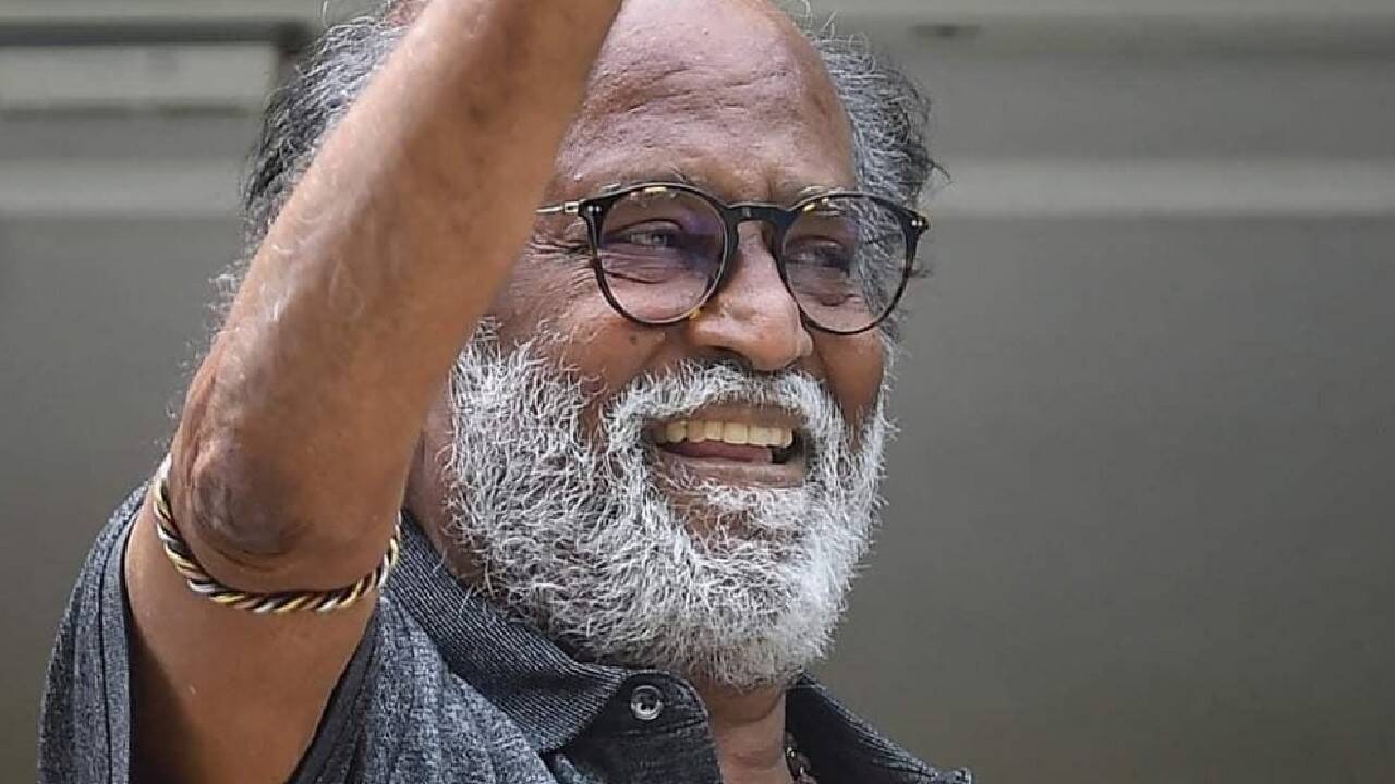 When Rajinikanth said earnings from Raghavendra Mandapam would serve the people