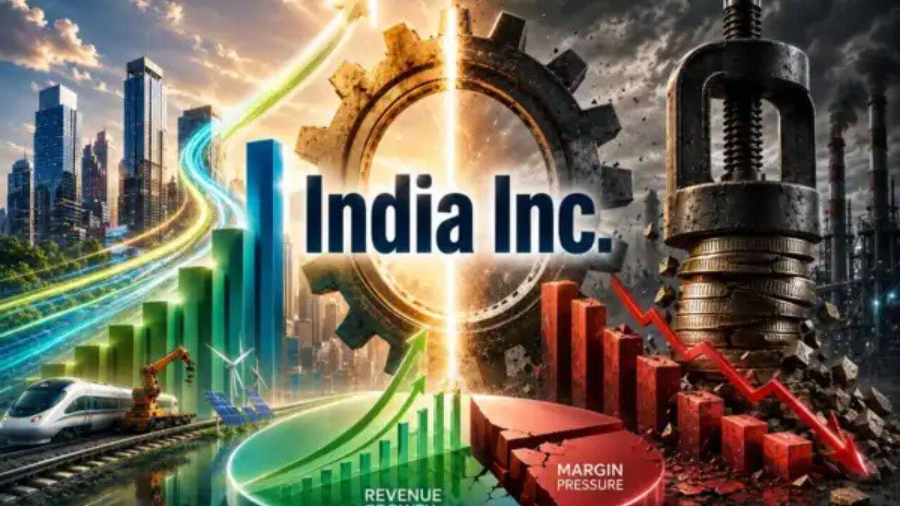 India Inc ratio of upgrades to downgrades at a decade high as corporates cut borrowings