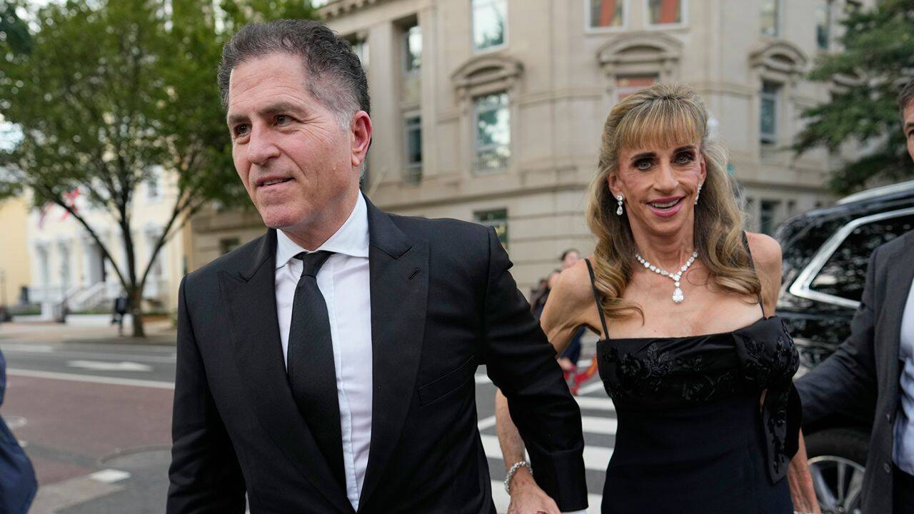 Michael & Susan Dell’s Foundation pledges $36.6 million for 1,400 Austin home