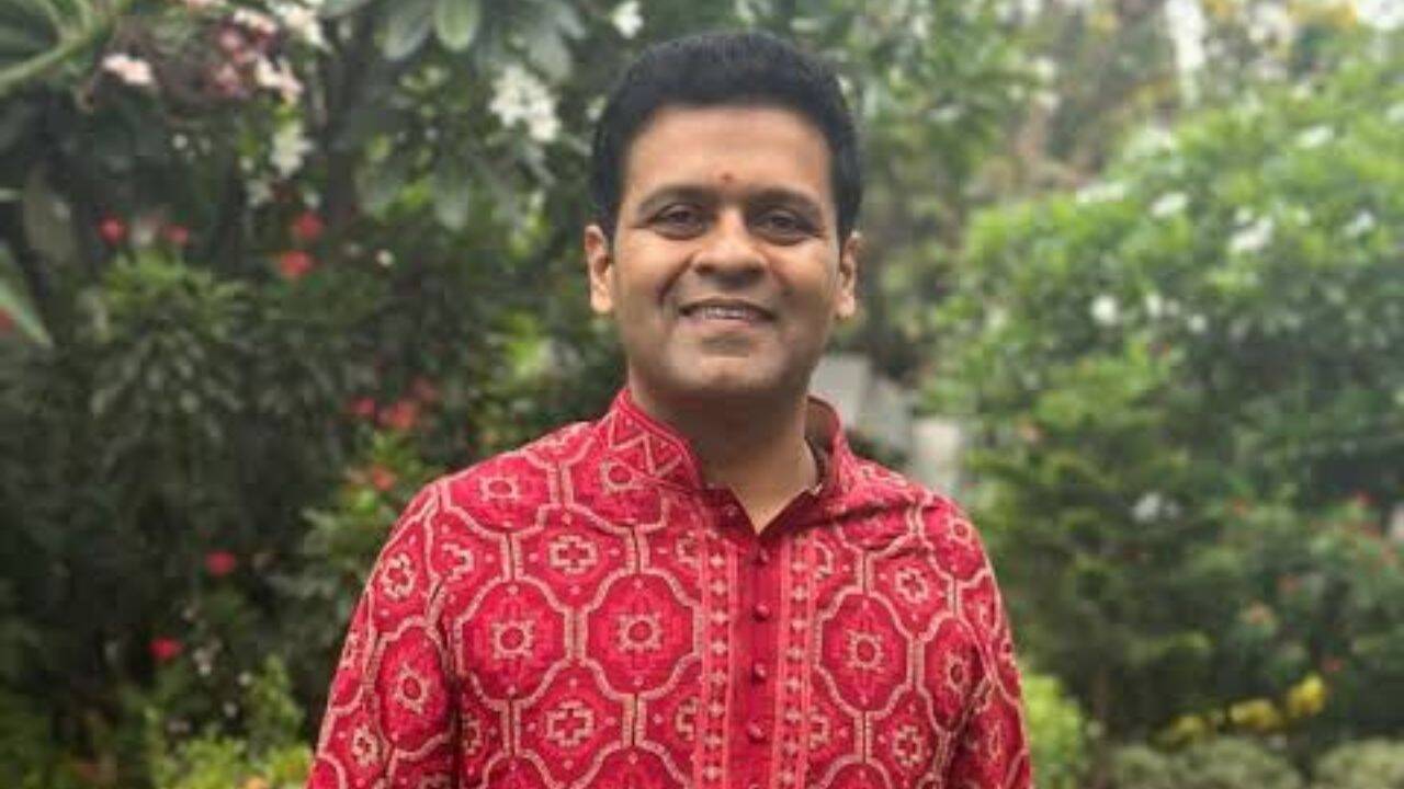 Reliance Strategist Dhanraj Nathwani’s Career Chronicle Published