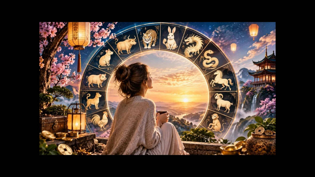 Chinese Daily Horoscope: Wu Shen Day asks signs to avoid shortcuts; Rat and Dragon gain
