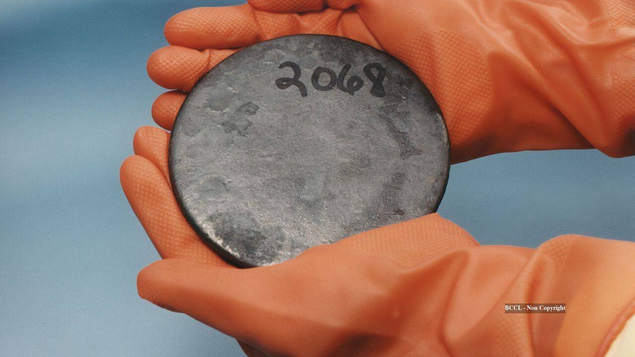 Utah removes 17 million tons of radioactive waste from beside Colorado River