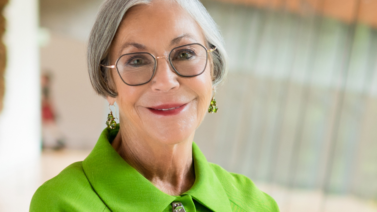 World’s richest woman Alice Walton builds a $250 million tuition-free medical school