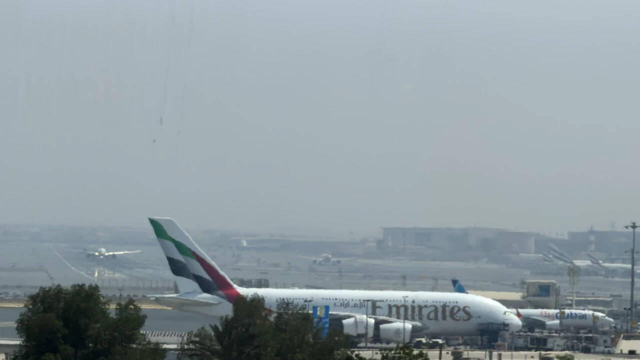 'Terrorist pilot planned to crash plane': Israel security minister on flydubai cockpit incident