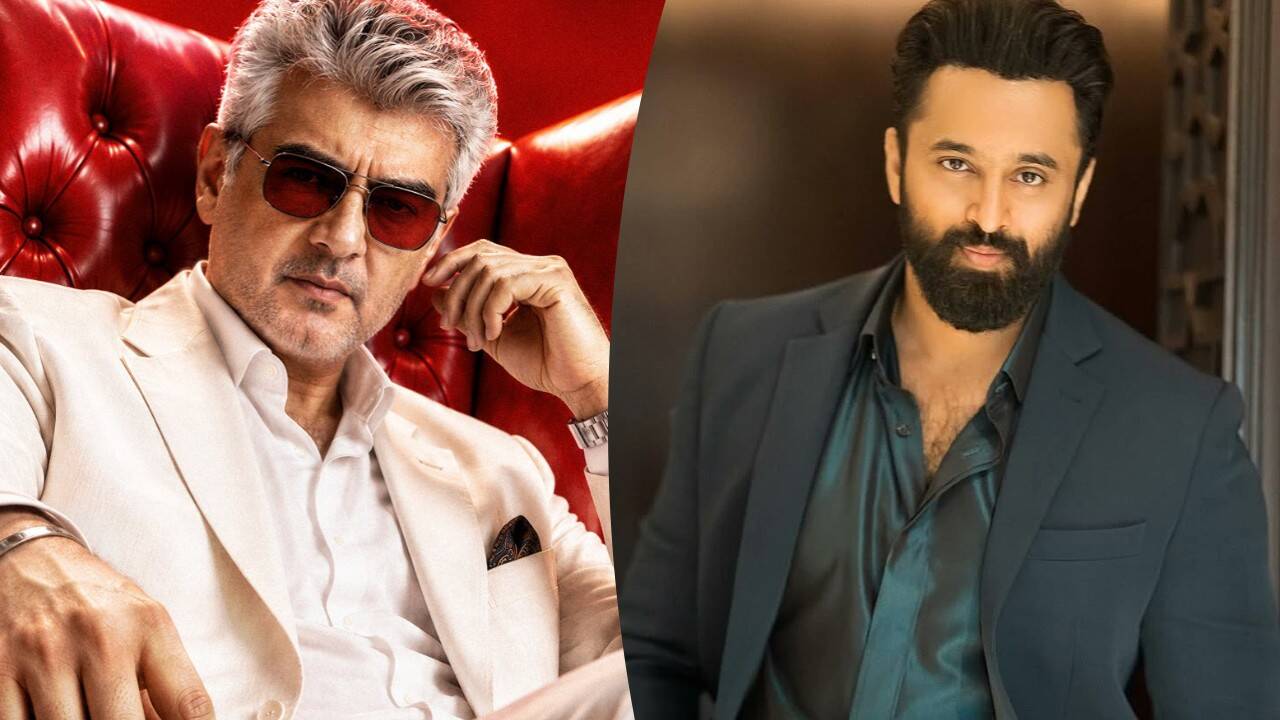 Unni Mukundan to replace Mohanlal in Ajith Kumar’s 'Dare Devil'