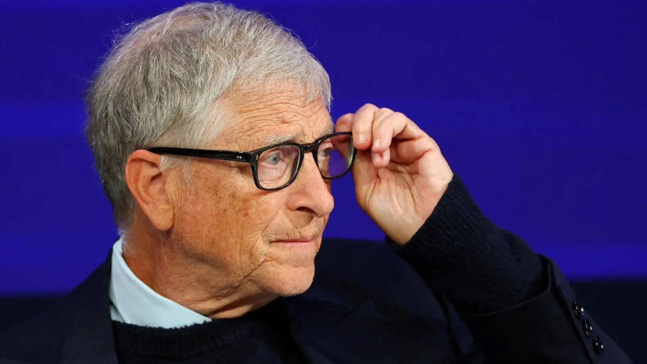Bill Gates slams AI self-policing, says no lawsuit can make up for 100 million deaths