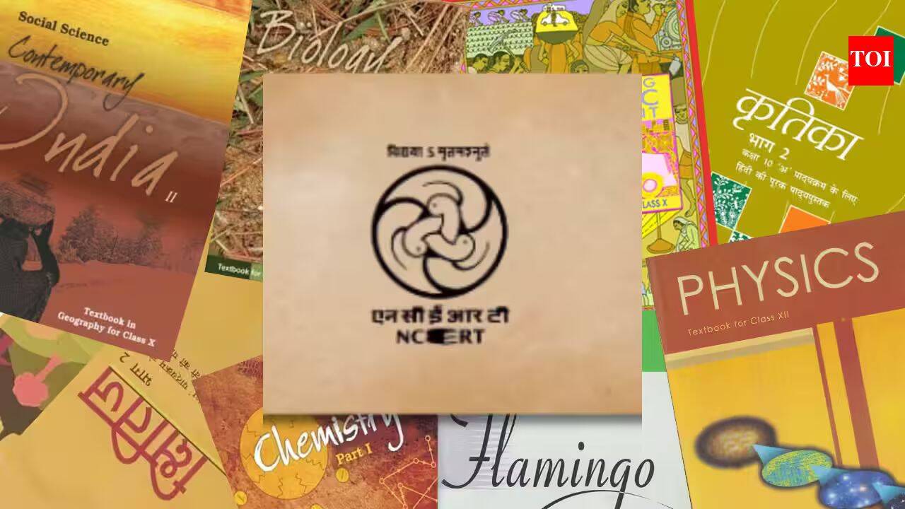 Upanishads to Mahabharata: NCERT explains roots of national, SC mottos