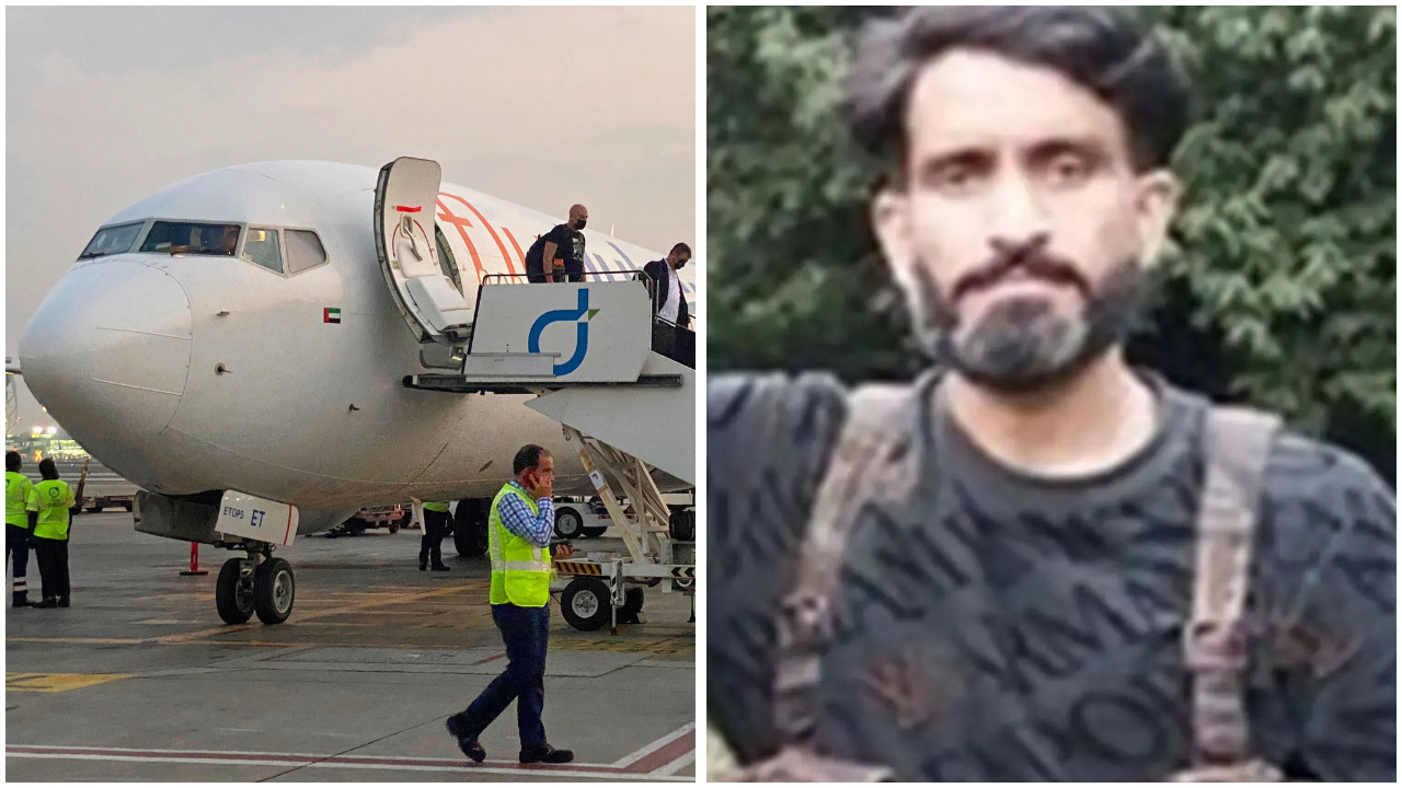 Evening news wrap: Flydubai pilot stabbed mid-air, man behind Pahalgam attack killed & more