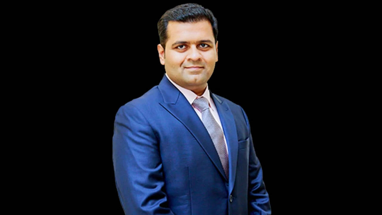Rs 705 crore assets, Rs 25.93 crore liabilities: What Dhanraj Nathwani declared in Rajya Sabha affidavit