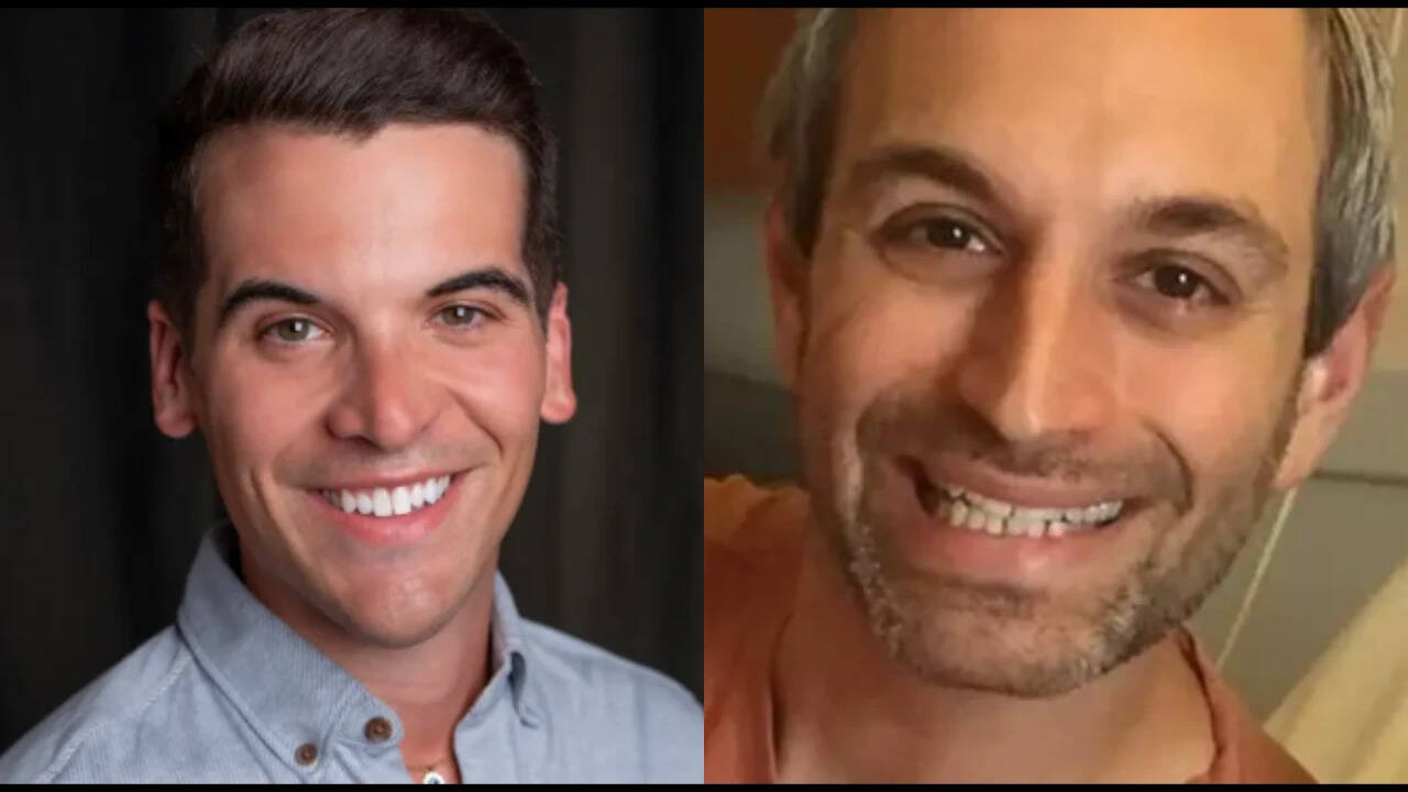 Separate your gay job from day job: Former JPMorgan worker files lawsuit against boss’s disparaging remarks