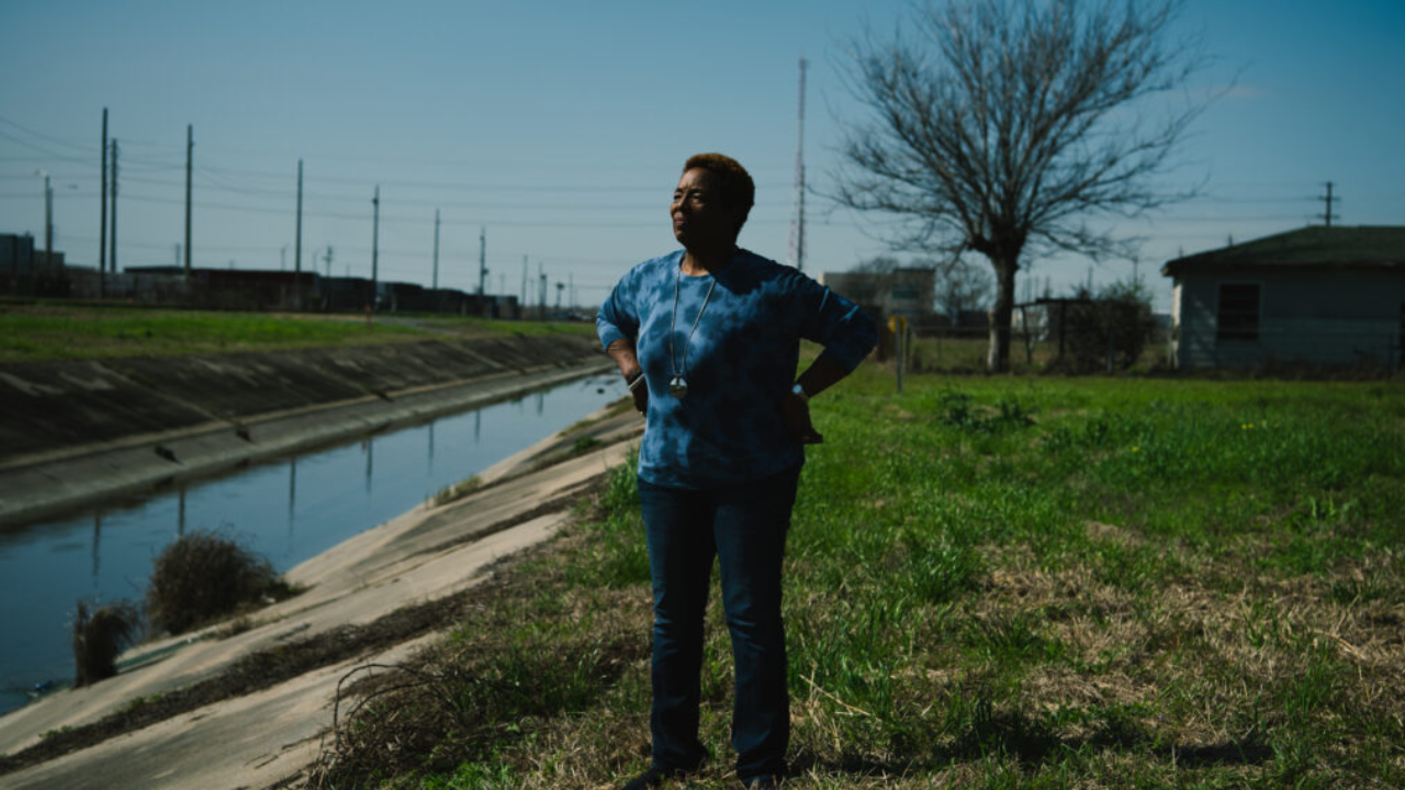 Texas family fights to keep land owned since 1940 after another court defeat